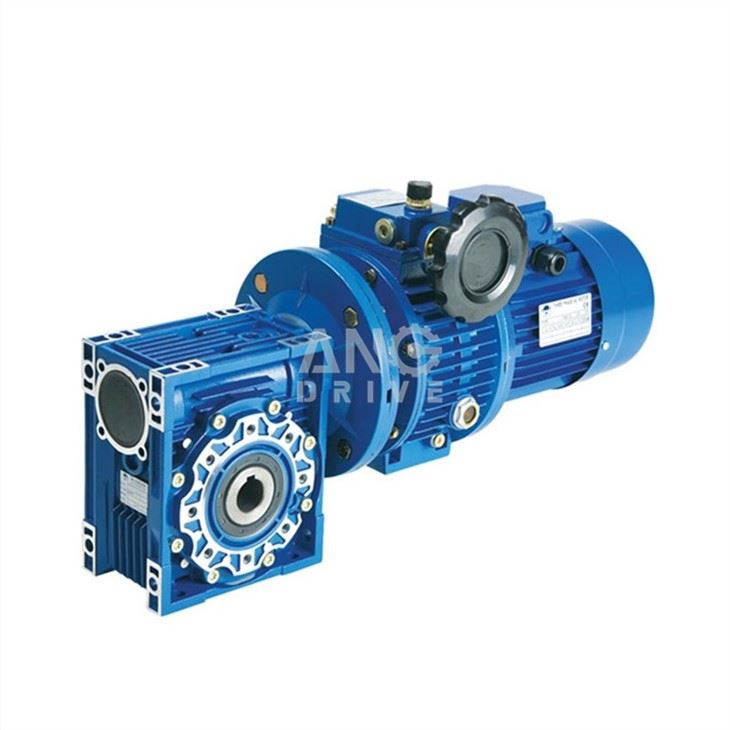 gear variator
