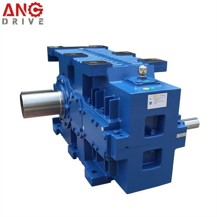 palm oil gear boxes
