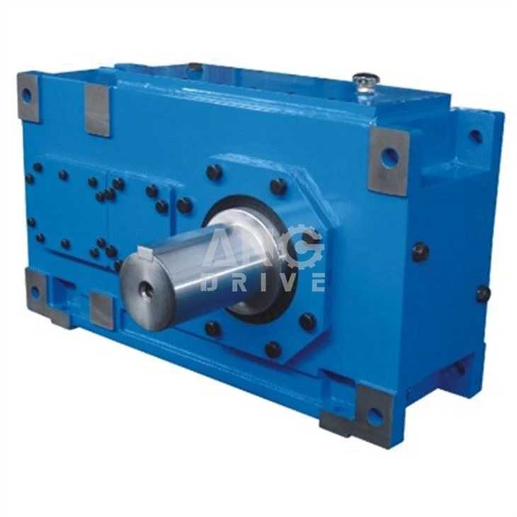 parallel shaft industrial speed reducer