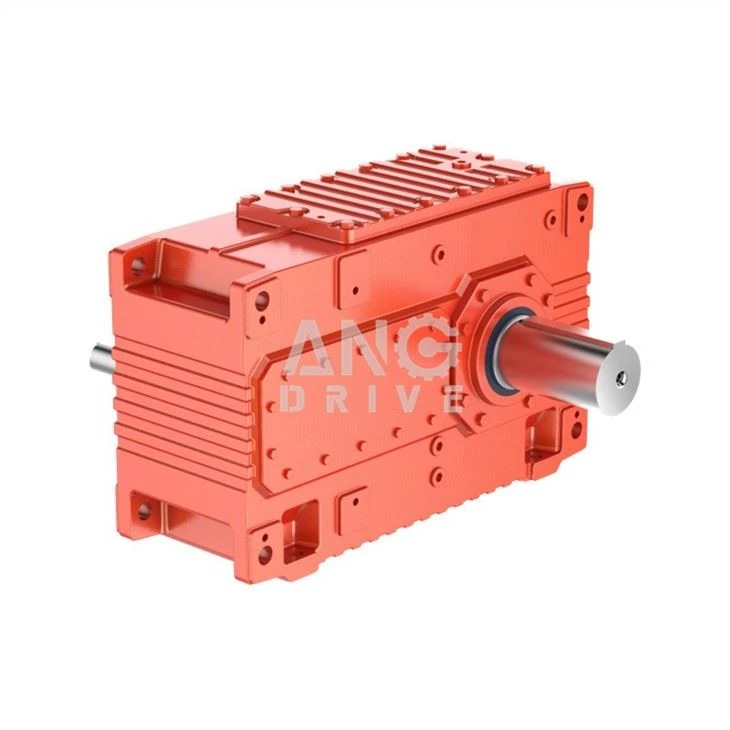 Gearbox for Bucket Elevator