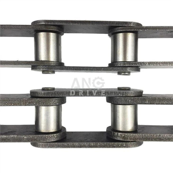 Stainless Steel Chain