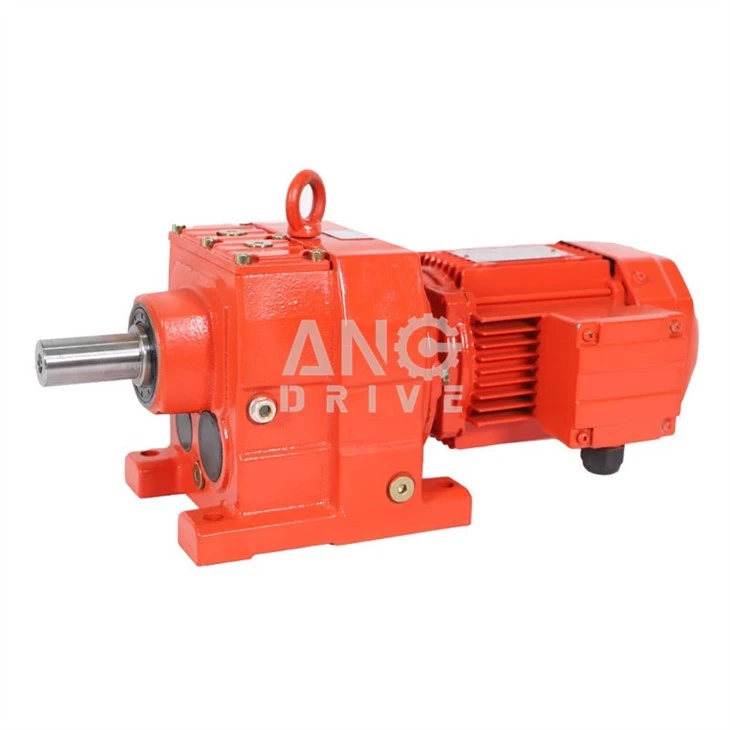 S Series Reducer
