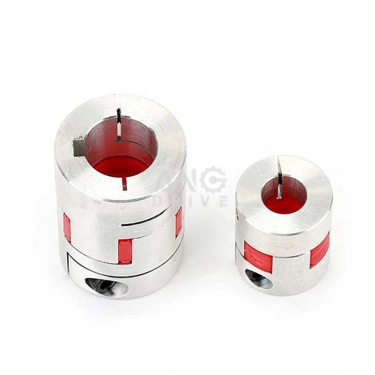 spacer couplings