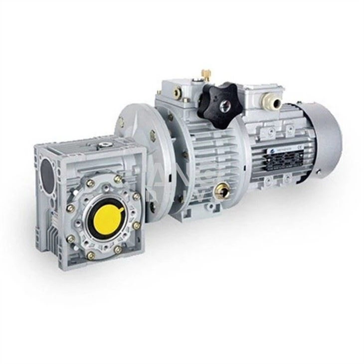 udl gear box