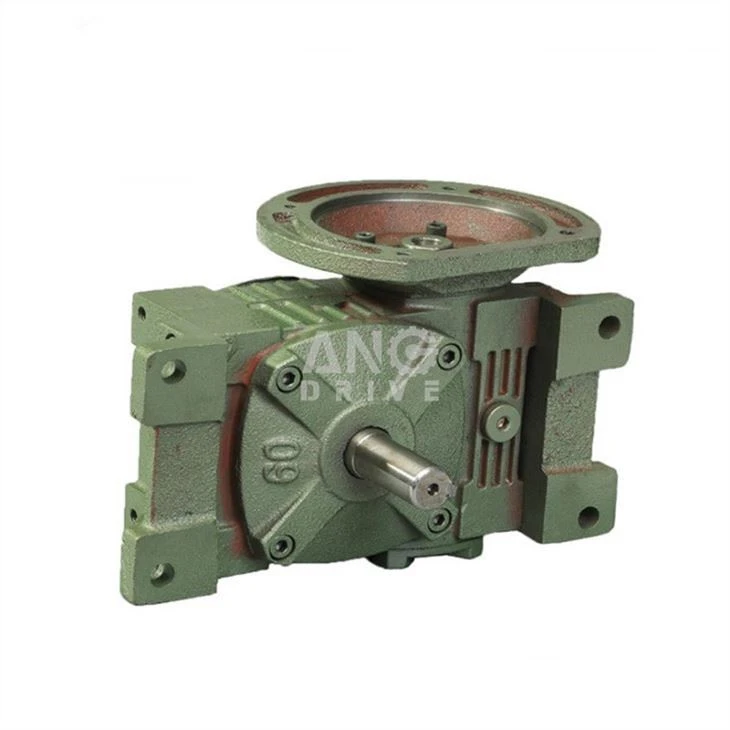 WPDX gearboxes