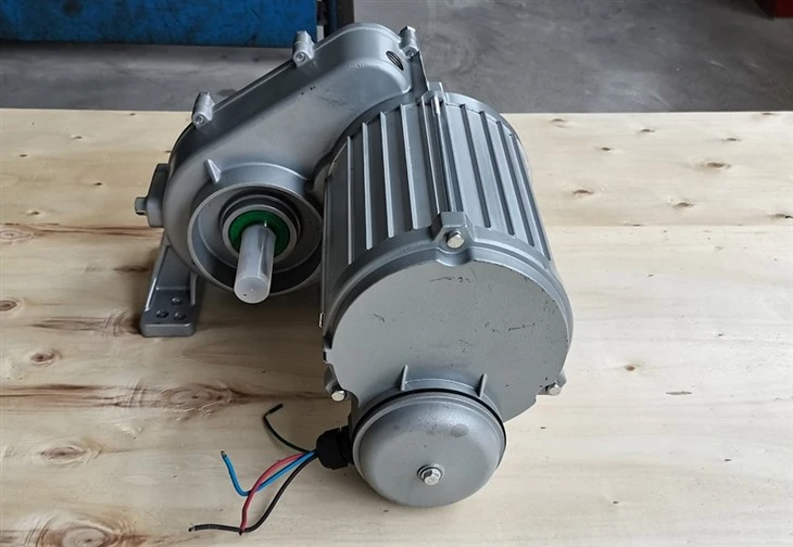 Pivot Motor price