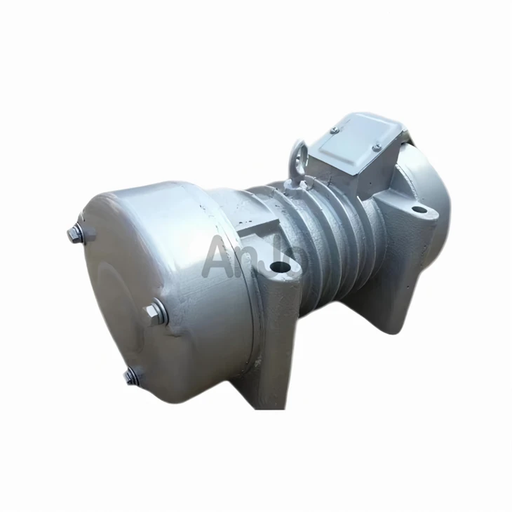 Electrical Vibrator Motor 380v