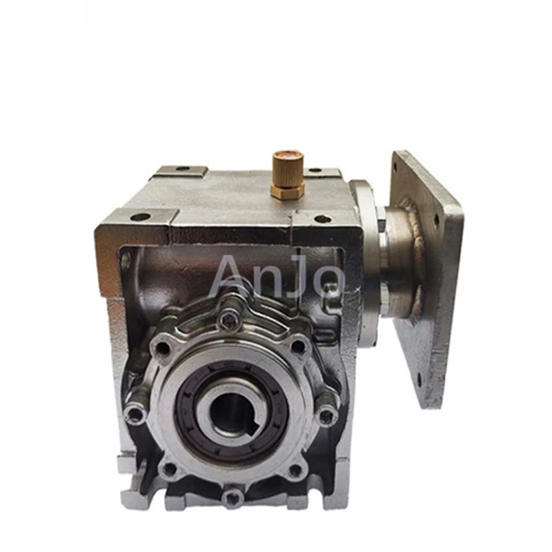 stainless steel worm gearbox stainless steel worm gearbox