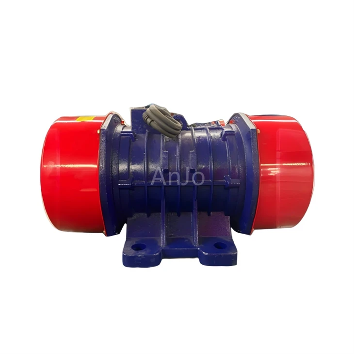 VB vibrator motor