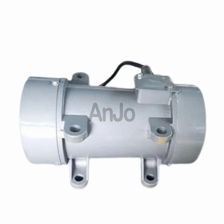 Vibrator Motor
